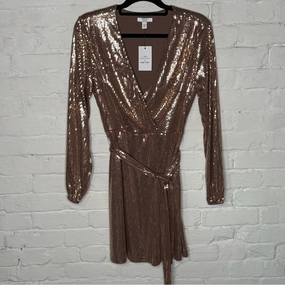 Cara Santana x Nine West Dress M